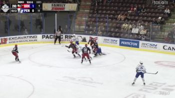 Replay: Home - 2025 Brooks vs Penticton | May 2 @ 6 PM