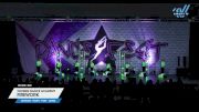 Foursis Dance Academy - Firework [2025 Youth - Pom - Large Day] 2025 DanceFest Grand Nationals