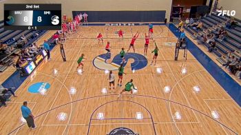 Replay: Salve Regina vs Smith | Oct 15 @ 6 PM