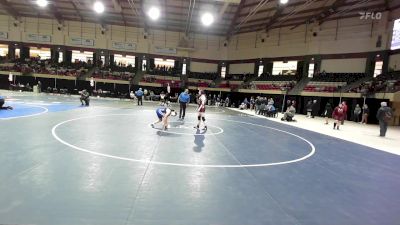 132 lbs Round Of 16 - Madeline Joyce, Marianapolis vs Cocona Yamamoto, Mercersburg Academy