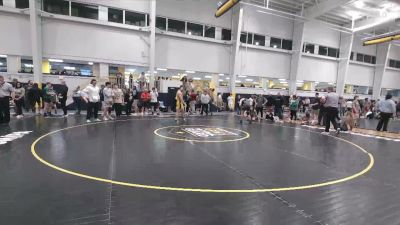189 lbs Consolation - Matthew Aversa, Warwick vs Mathew Cmielewski, Farmingdale