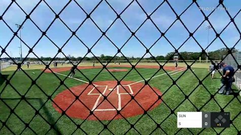 Suncats vs. Shootout - 2020 Top Club National Championship 18U