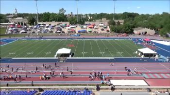 2019 MPSSAA Outdoor Championships - Day Two Replay