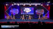 Texas Cheer Dragons - Toxic [2026 L3 Senior Coed - D2 - Small Day 2] 2026 NCA All-Star National Championship