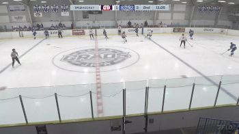 Replay: Home - 2023 Ottawa vs Navan | Sep 8 @ 7 PM