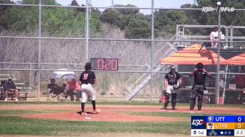 Replay: UT Tyler vs UT Permian Basin | Mar 28 @ 2 PM