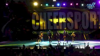 Alliance Cheer Elite - REVOLUTION (Allen/Plano) [2023 L2 Youth - D2 - Small - B] 2023 CHEERSPORT National All Star Cheerleading Championship