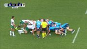 Cameron Hanekom 2nd Try | Vodacom Bulls vs Northampton Saints