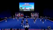 Maximum Cheer Company (Panama) - Fantasy All-Stars [2018 L1 Youth Small Day 2] UCA International All Star Cheerleading Championship