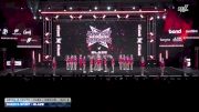 Dakota Spirit - Blaze [2026 L3 Youth - Flex - Medium DAY 2] 2026 JAMfest Cheer Super Nationals