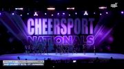 East Celebrity Elite - CT - Paparazzi [2026 L1 Mini - Small - A Day 2] 2026 CHEERSPORT National All Star Cheerleading Championship