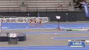 High School Girls' 3k, Finals 1