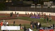 Men's 3k Steeplechase, Finals 2