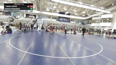 144 lbs Cons. Quarters - Colton Coy, The Best Wrestler Club vs Cameron Sisneros, Thunder Basin High School