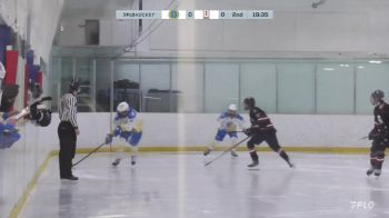 Replay: Home - 2025 Prairie HA vs OHA Edmonton | Feb 23 @ 3 PM