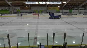 Replay: Home - 2024 SSAC vs St. Albert | Dec 16 @ 6 PM