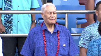 Replay: Manu Samoa vs Fiji | Jul 29 @ 2 AM