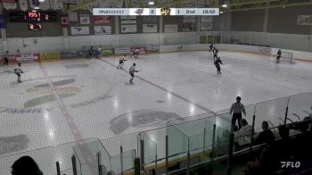 Replay: Home - 2025 High River vs Wheatland | Sep 20 @ 7 PM