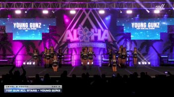 Top Gun All Stars - Young Gunz [2026 L2 Youth Day 3] 2026 Aloha Grand Nationals