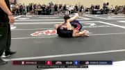 Ben Robles vs Dominick Gumaer 2025 ADCC Orlando Open/Youth Trials
