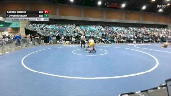 128-139 lbs Round 3 - Austin Sommer, Susanville vs Zachary Tinnin, Grizzly Youth Wrestling
