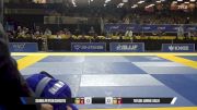 Taylor Janine Leach vs Sierra Peyton Christie 2026 Pan Jiu Jitsu IBJJF Championship
