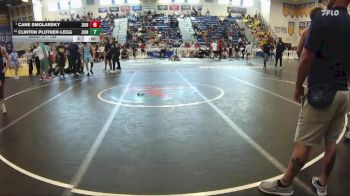 Replay: Mat 5 - 2025 2025 Florida Super 32 Early Entry | Sep 14 @ 8 AM