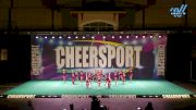 East Coast Cheer & Tumble - Space Glam [2024 L1 Youth - D2 Day 1] 2024 CHEERSPORT Concord Spring Classic
