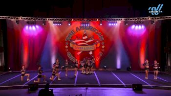 TexStar Athletics - Shade [2025 L3 Senior - D2 Day 1] 2025 The American Legacy Fort Worth Nationals