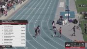 2026 AAU Junior Olympic Games - Youth Boys' 200m Hurdles, Prelims 5 - Age 13
