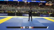 vs 2025 Pan Jiu Jitsu IBJJF Championship
