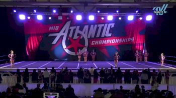 Elite All Stars - Shark Attack [2023 L5 Junior 3/5/2023] 2023 Mid-Atlantic Championship Grand Nationals