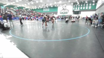 165 lbs Cons. Round 5 - Connor Guerrero, Santiago Corona vs Ali Ibrahim, Canyon Springs