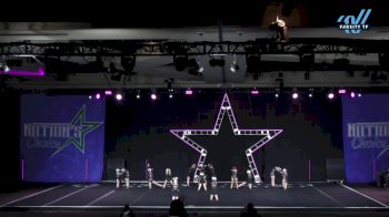 Impact Elite Athletics - Phantom Strike [2024 L1 Youth - D2 Day 2] 2024 Nation's Choice Grand Nationals