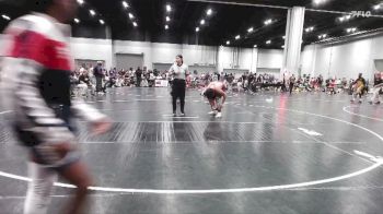 189 lbs Round 1 - Isaiah Domenech, Unaffiliated vs Kase **Kearns, Mahindra