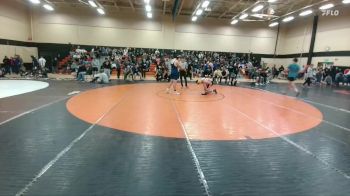 190C Round 4 - Tyler Dansie, Cody vs Carter Lawson, Buffalo