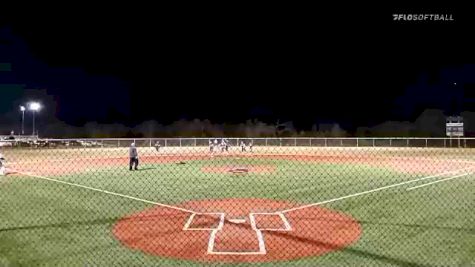 Replay: Field 1 - 2021 Top Club National Fall Challenge | Nov 6 @ 7 PM