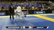 ROBERTO SELL LEITE vs Rodolfo Jose Pertuz Rodriguez 2026 Pan Jiu Jitsu IBJJF Championship