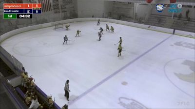 Replay: Home - 2024 Constitution (G) vs Ben Franklin (G) | Jun 2 @ 11 AM