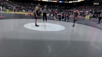 165 lbs Cons. Round 1 - Logan Figueroa-Castor, East Valley vs Brayden Schuler, Post Falls