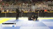 Replay: Mat 2 - 2023 Pan Kids Jiu-Jitsu IBJJF Championship | Jul 23 @ 9 AM