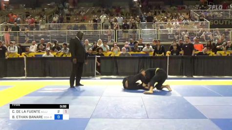 Replay: Mat 2 - 2023 Pan Kids Jiu-Jitsu IBJJF Championship | Jul 23 @ 9 AM