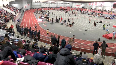 Women's 400m, Prelims 28
