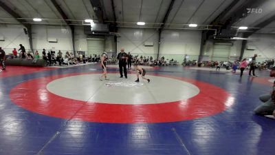 75 lbs 3rd Place - Landon Light, Forsyth Central Wrestling vs Cash Rutledge, Tomahawk Wrestling Club