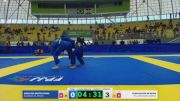 RYAN GALVAO DE SOUSA vs DIEGO DOS SANTOS VIANA 2026 FPJJ Circuito Paulista GI Etapa 3