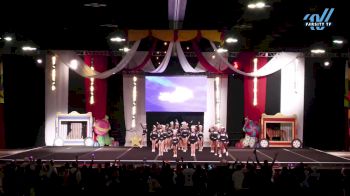 ATA - Neon [2024 L1 Youth - Medium Day 1] 2024 ASC Battle Under the Big Top Grand Nationals