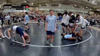Replay: Mat 5 - 2025 TSSAA (TN) State Duals-ARCHIVE ONLY | Feb 1 @ 9 AM