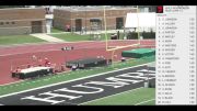 Replay: High Jump 1 - 2025 AAU Junior Olympic Games | Jul 27 @ 1 PM
