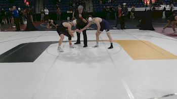 165 lbs Consi Of 8 #2 - Tristan Lane, Shawsheen vs Ben Byrne, Nashua South