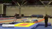 Jaden Gausman - Double Mini Trampoline, So Cal TTC - 2021 USA Gymnastics Championships